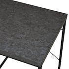 デスク(ステインSN01-60 DGY) 7枚目画像