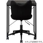 デスク(ステインSN01-60 DGY) 9枚目画像