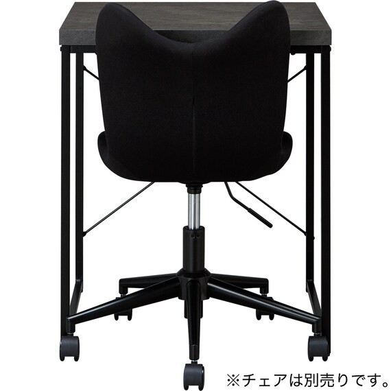 デスク(ステインSN01-60 DGY) 9枚目画像