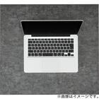 デスク(ステインSN01-60 DGY) 10枚目画像