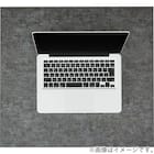 デスク(ステインSN01-60 DGY) 10枚目画像