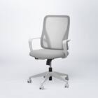 オフィスチェア(OC120 GY) 1枚目画像