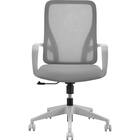 オフィスチェア(OC120 GY) 7枚目画像