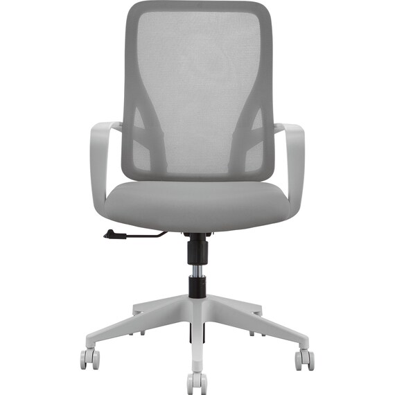 オフィスチェア(OC120 GY) 7枚目画像