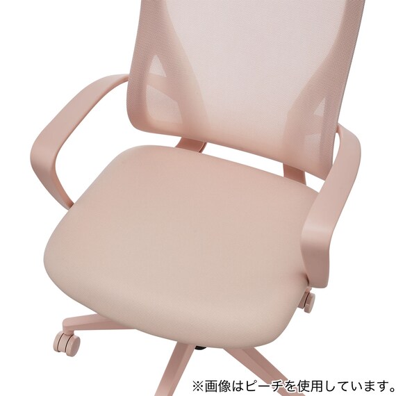 オフィスチェア(OC120 GY) 8枚目画像