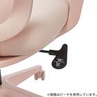 オフィスチェア(OC120 GY) 12枚目画像