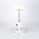 スタンディングチェア(OC306 WH) 1枚目画像