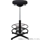 スタンディングチェア(OC306 WH) 5枚目画像