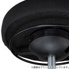 スタンディングチェア(OC306 WH) 6枚目画像