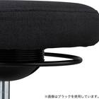 スタンディングチェア(OC306 WH) 7枚目画像