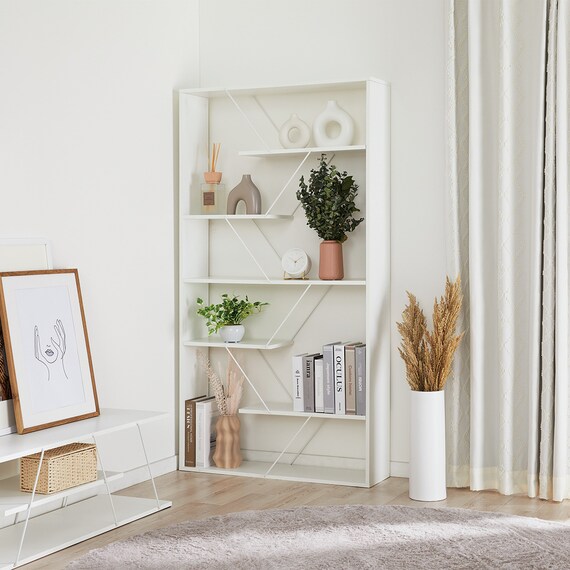 マルチシェルフ(IT157 1584 WH) 1枚目画像