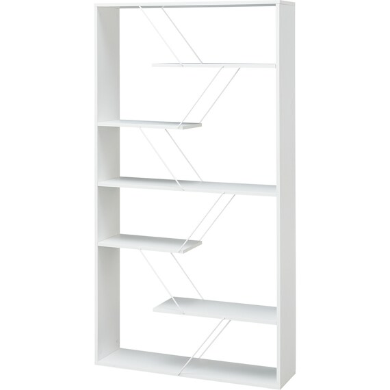 マルチシェルフ(IT157 1584 WH) 2枚目画像