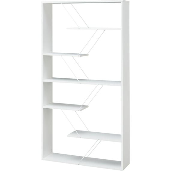 マルチシェルフ(IT157 1584 WH) 2枚目画像