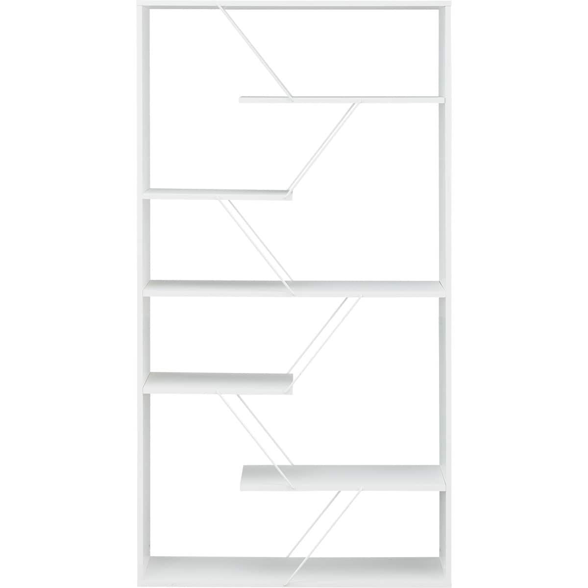 マルチシェルフ(IT157 1584 WH) | ニトリネット【公式】 家具