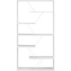 マルチシェルフ(IT157 1584 WH) 3枚目画像