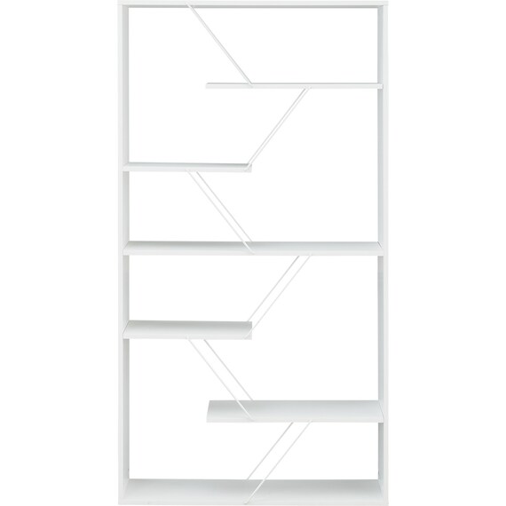 マルチシェルフ(IT157 1584 WH) 3枚目画像