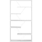 マルチシェルフ(IT157 1584 WH) 3枚目画像