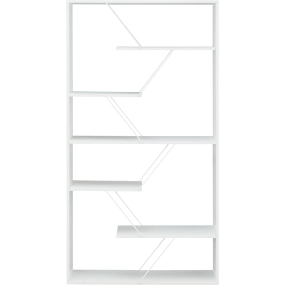 マルチシェルフ(IT157 1584 WH) 3枚目画像