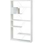 マルチシェルフ(IT157 1584 WH) 4枚目画像