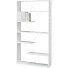 マルチシェルフ(IT157 1584 WH) 4枚目画像