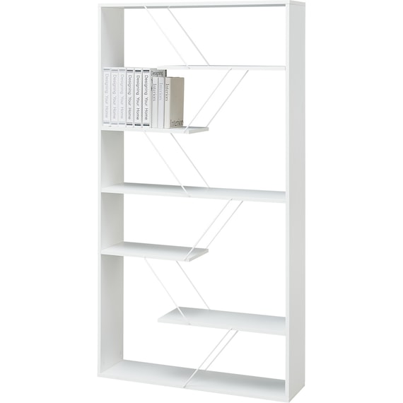 マルチシェルフ(IT157 1584 WH) 4枚目画像