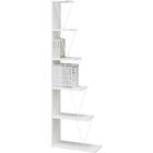 スリムシェルフ(IT157 1550 WH) 5枚目画像