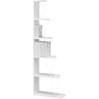 スリムシェルフ(IT157 1550 WH) 5枚目画像