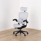 デスクチェア(Chair Studio 004 LGY)【島忠ホームズ商品】 1枚目画像