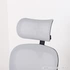 デスクチェア(Chair Studio 004 LGY)【島忠ホームズ商品】 16枚目画像