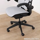 デスクチェア(Chair Studio 004 LGY)【島忠ホームズ商品】 18枚目画像