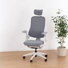 デスクチェア(Chair Studio 003 GY)【島忠ホームズ商品】 1枚目画像