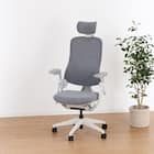 デスクチェア(Chair Studio 003 GY)【島忠ホームズ商品】 1枚目画像