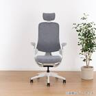 デスクチェア(Chair Studio 003 GY)【島忠ホームズ商品】 11枚目画像