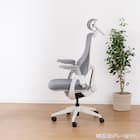 デスクチェア(Chair Studio 003 GY)【島忠ホームズ商品】 12枚目画像