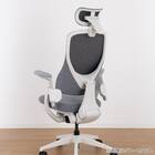 デスクチェア(Chair Studio 003 GY)【島忠ホームズ商品】 13枚目画像