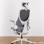 デスクチェア(Chair Studio 003 GY)【島忠ホームズ商品】 13枚目画像