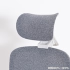 デスクチェア(Chair Studio 003 GY)【島忠ホームズ商品】 14枚目画像