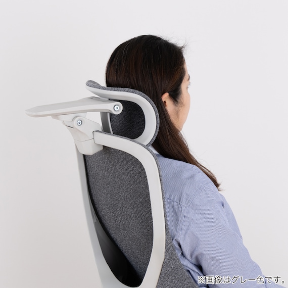 デスクチェア(Chair Studio 003 GY)【島忠ホームズ商品】 15枚目画像