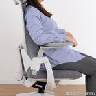 デスクチェア(Chair Studio 003 GY)【島忠ホームズ商品】 16枚目画像