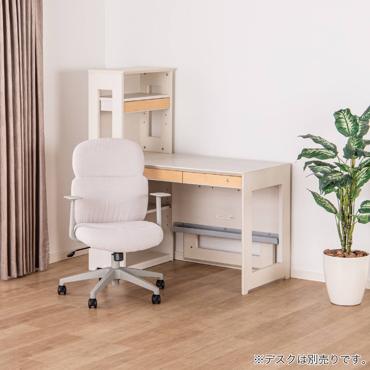 デスクチェア(サザ BE)【島忠ホームズ商品】 | ニトリネット【公式