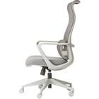 オフィスチェア(OC524 GY) 5枚目画像