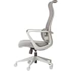 オフィスチェア(OC524 GY) 5枚目画像