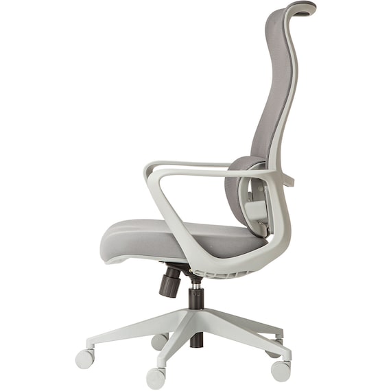 オフィスチェア(OC524 GY) 5枚目画像