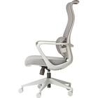 オフィスチェア(OC524 GY) 6枚目画像