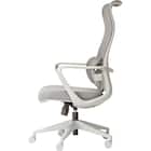 オフィスチェア(OC524 GY) 6枚目画像