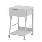 ワゴン(OM002 WH) 2枚目画像