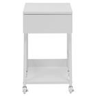 ワゴン(OM002 WH) 3枚目画像