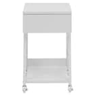 ワゴン(OM002 WH) 3枚目画像