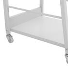 ワゴン(OM002 WH) 6枚目画像