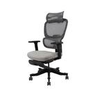 デスクチェア(Chair Studio 005 GY)【島忠ホームズ商品】 1枚目画像